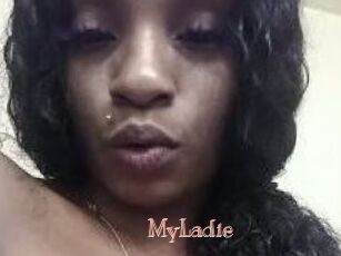 MyLadie