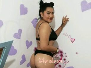 My_alexa