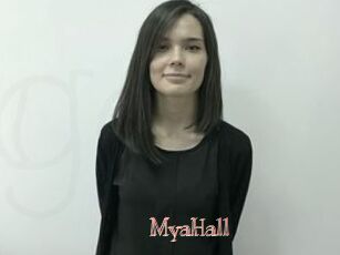 MyaHall