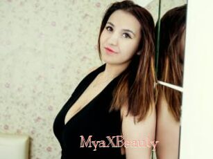 MyaXBeauty