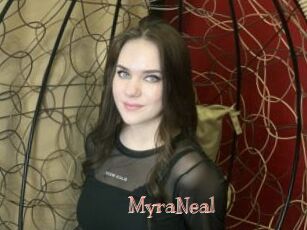 MyraNeal