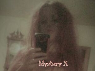 Mystery_X