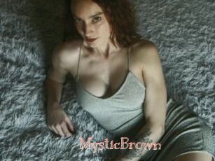 MysticBrown