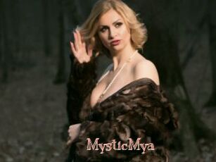 MysticMya