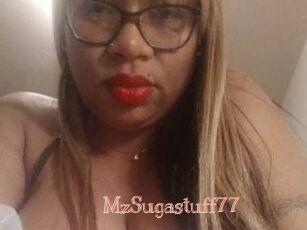 MzSugastuff77