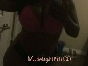 Mzdelightful100