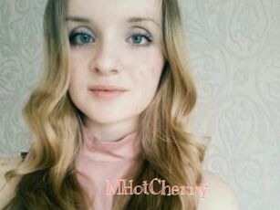 MHotCherry