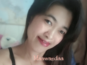 Maawandaa