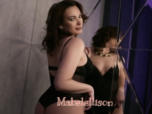 Mabelellison