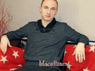 Macelliam