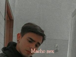 Macho_sex