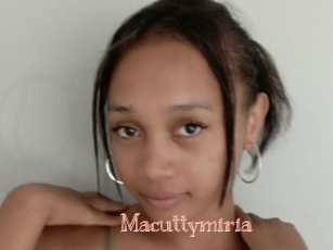 Macuttymiria