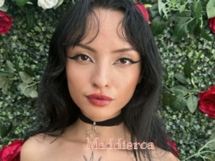 Maddieroa