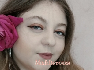 Maddierosse