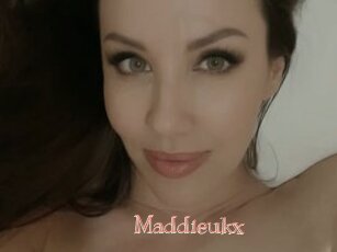 Maddieukx