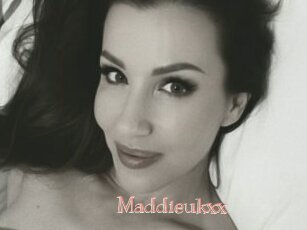 Maddieukxx