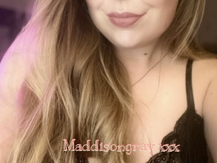 Maddisongray_xxx