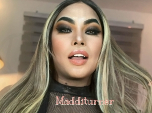 Madditurner