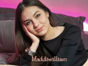 Maddiwilliam