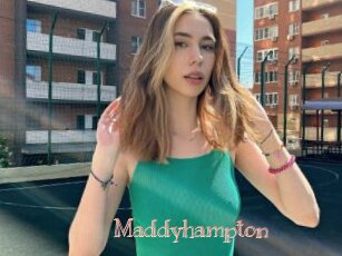 Maddyhampton