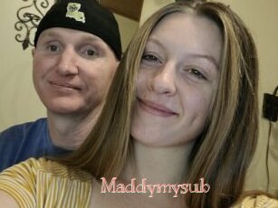 Maddymysub