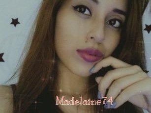 Madelaine74