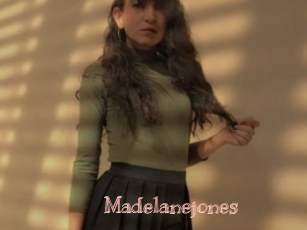 Madelanejones