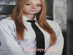 Madelaynmadie