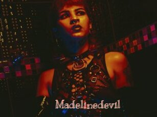 Madelinedevil