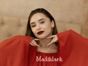 Madiklark