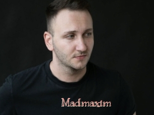 Madmaxim