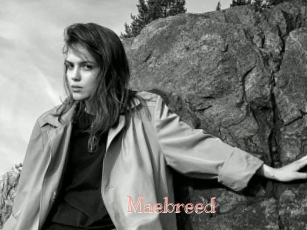 Maebreed