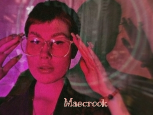 Maecrook