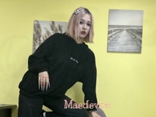 Maedevon