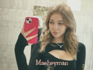 Maeheyman