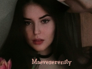 Maeveserenity