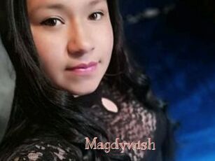 Magdywish