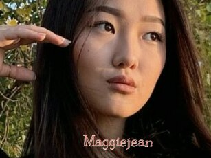 Maggiejean