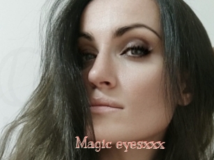 Magic_eyesxxx