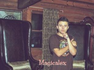 Magicalex