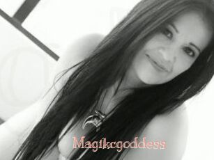 Magikcgoddess