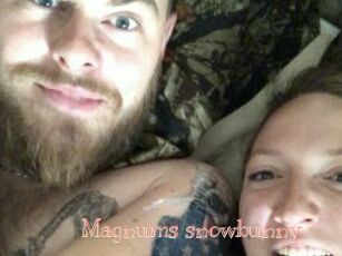 Magnums_snowbunny