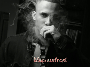 Magnusfrost