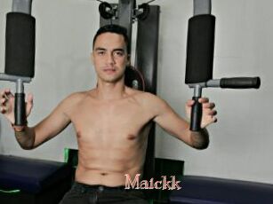 Maickk