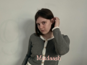 Maidaash