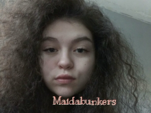 Maidabunkers