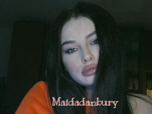 Maidadanbury