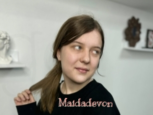 Maidadevon