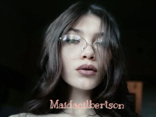 Maidagilbertson