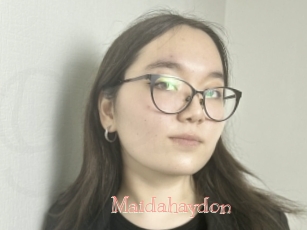 Maidahaydon